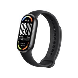 Xiaomi Smart Band 10 Midnight Black BHR07PYGL Pulsera Inteligente Deportiva Precio: 43.49999973. SKU: B18AYRZL9D