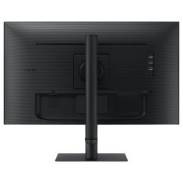 Samsung Monitor ViewFinity S8 S27B800TGU 27" 4K UHD 3840x2160 IPS 5ms HDMI Thunderbolt4 USB-C PD 90W Negro