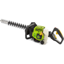 Fieldmann FIE8590669268535 Cortasetos Térmico 2 Tiempos Longitud de Corte 51 cm Ancho 24 mm