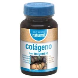 Colageno 600Mg. 90Comp. Precio: 9.5900002. SKU: B12BHM85V2
