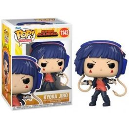 Funko Pop My Hero Academia Kyoka Jiro Nº 1143 - Caja Original Precio: 8.88999947. SKU: S8408148