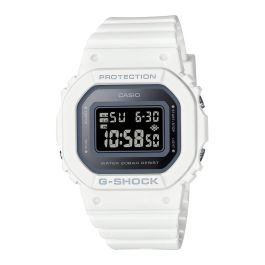 Reloj Hombre Casio G-Shock GMD-S5600-7ER (Ø 40 mm) (Ø 40,5 mm) Reloj Hombre Casio G-Shock GMD-S5600-7ER (Ø 40 mm) (Ø 40,5 mm) Precio: 126.79000004. SKU: B1K32VSH7D