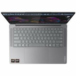 Laptop Lenovo 14,5" 32 GB RAM 1 TB SSD Qwerty Español