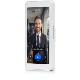 Ubiquiti UA-Intercom-Viewer-3 UniFi Access Intercom Viewer – Gegensprechanlage Indoor con Pantalla Táctil de 5" (Pack de 3)
