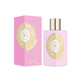 Etat Libre D'Orange Yes I Do Eau de Parfum 100 ml Precio: 87.68999954. SKU: B14JN8RMCT