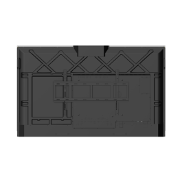 Dahua Technology LPH86-ST470-P pizarra blanca interactiva 2,18 m (86") 3840 x 2160 Pixeles Pantalla táctil Negro, Plata Dahua Technology LPH86-ST470-P pizarra blanca interactiva 2,18 m (86") 3840 x 2160 Pixeles Pantalla táctil Negro, Plata