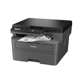 Impresora Láser Monocromo Brother DCP-L2620DW con Wifi e impresión automática a doble cara Precio: 224.69000015. SKU: B13S5SDF8R