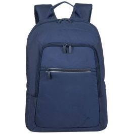 RIVACASE Alpendorf Eco Mochila para Portátil 15-6"-16" Azul Oscuro 7561
