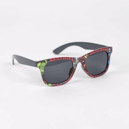 Gorra 53 cm y gafas de sol infantiles avengers Gorra 53 cm y gafas de sol infantiles avengers