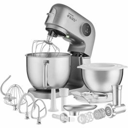 Robot de Cocina Sencor Gris 1500 W Robot de Cocina Sencor Gris 1500 W Precio: 317.49999974. SKU: B17F85VDFX