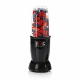 Extractor de nutrientes NUTRIBULLET MAGIC BULLET 200W - Negro Extractor de nutrientes NUTRIBULLET MAGIC BULLET 200W - Negro