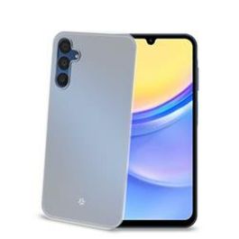 Funda para Móvil Celly GALAXY A15 Transparente Precio: 6.69000046. SKU: B175RGQR6G