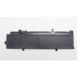Lenovo Internal lithium-ion battery, 4 cells, 52.5Wh capacity, 15.48V voltage, compatible with select Lenovo ThinkPad models. Lenovo Internal lithium-ion battery, 4 cells, 52.5Wh capacity, 15.48V voltage, compatible with select Lenovo ThinkPad models.