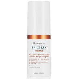 Endocare Radiance, Anti-ojeras, Crema para los ojos, 15 ml Precio: 35.88999997. SKU: B1KEHZTXP7