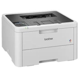 Brother HL-L3240CDW Impresora Láser Color WiFi, Ethernet, Doble Cara Auto, 26 ppm, 600x2400 DPI, A4, Bandeja 250 Hojas Brother HL-L3240CDW Impresora Láser Color WiFi, Ethernet, Doble Cara Auto, 26 ppm, 600x2400 DPI, A4, Bandeja 250 Hojas