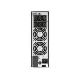 Salicru 699CA000017 SAI/UPS SLC TWIN PRO2 Doble Conversión On-line 2 kVA 1800W Torre FP 0.9 Pantalla LCD 4 Tomas AC Salicru 699CA000017 SAI/UPS SLC TWIN PRO2 Doble Conversión On-line 2 kVA 1800W Torre FP 0.9 Pantalla LCD 4 Tomas AC