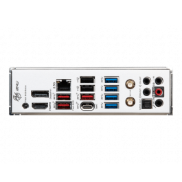 MSI MPG B650 EDGE WiFi Placa Base AMD B650 Socket AM5 ATX - 911-7E10-002 MSI MPG B650 EDGE WiFi Placa Base AMD B650 Socket AM5 ATX - 911-7E10-002