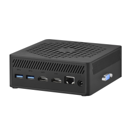 Leotec LEMPC15 PC/estación de trabajo barebone Negro Leotec LEMPC15 PC/estación de trabajo barebone Negro Precio: 406.68999998. SKU: B1GCWYFPA8