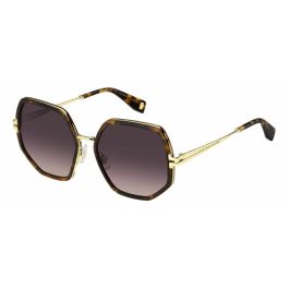 Gafas de Sol Mujer Marc Jacobs MJ-1089-S-2IK Ø 53 mm Precio: 86.49999963. SKU: B17YEL8FCC