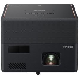 Epson EF-12 Proyector Láser Full HD 1080p 1000 Lúmenes Android TV Negro Precio: 985.99997089. SKU: S7806386