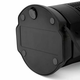 Calefactor Eléctrico de Convección Black & Decker BXSH2002E Negro 2000 W