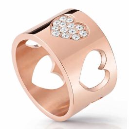 Anillo Mujer Guess UBR85011-54 (14) Precio: 26.49999946. SKU: B1EQ6EDX57