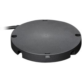Logitech 939-001647 Mic Pod Hub - Adaptador de Interfaz para Micrófonos
