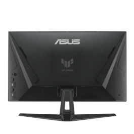 ASUS TUF Gaming VG27AQM5A Monitor 27" QHD 2560x1440 1ms 300Hz HDR10 FreeSync Premium G-SYNC Compatible LED Negro 90LM0BG0-B01971