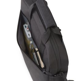 Dicota Eco MOTION 13 - 15.6", 600D RPET Polyester, Black Dicota Eco MOTION 13 - 15.6", 600D RPET Polyester, Black