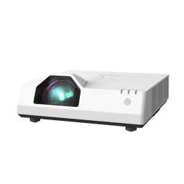 Panasonic up to 20.000hrs light source life Panasonic up to 20.000hrs light source life