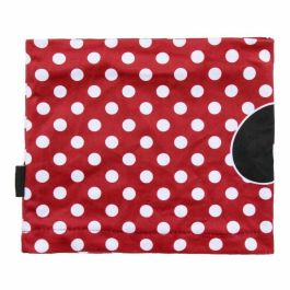 Braga cuello minnie 25,5x24 cm (3/8 años)