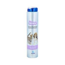 Calier Kawu Champú Desodorante para Perros y Gatos 250 mL - Elimina Malos Olores Precio: 7.49999987. SKU: B19EN2G8WP