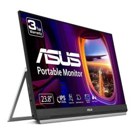 Asus ZenScreen MB249C Monitor Portátil 23.8" FHD IPS USB-C 60W Negro Precio: 390.59000013. SKU: B1AVQ3WR5H