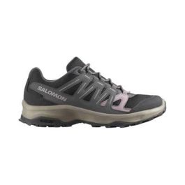 Zapatillas de trail para mujer Salomon Storen Antracita 37 Precio: 119.9957. SKU: B199M4X544