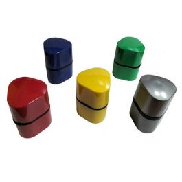 Afilalapiz Leber Universal 3 Usos Surtido (Set de 10) Precio: 21.49999995. SKU: B1BL2DT6DD