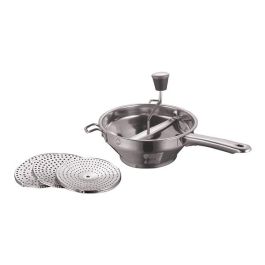 Pasapurés 3 Discos Varias marcas (2 Unidades) Precio: 39.49999988. SKU: B1C3YQ9CJM