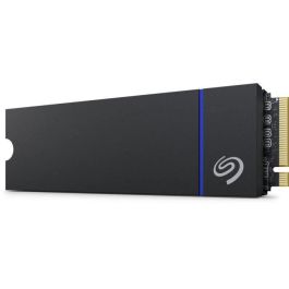 Seagate SEA1710896492077 Unidad de juego para PS5 Precio: 230.78999977. SKU: B19EX8RR3H