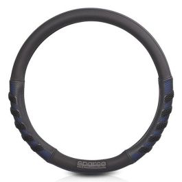 Abc SPCS101BL Funda Volante S101 Azul para Coche Abc SPCS101BL Funda Volante S101 Azul para Coche
