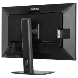 iiyama Monitor XUB3297QSNP-B1 32" (81,28cm) IPS 2560x1440 1ms USB-C Dock LAN/95W PD