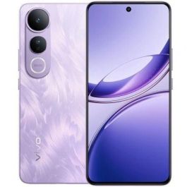 Vivo 5669446 Smartphone V50 Lite 8GB RAM 256GB 6.77" AMOLED 120Hz Púrpura Fantasía 6500mAh 90W FlashCharge