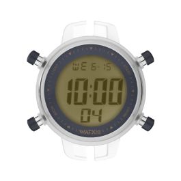 Reloj Unisex Watx & Colors RWA1131 (Ø 43 mm) Precio: 8.79000023. SKU: B19359MS8P