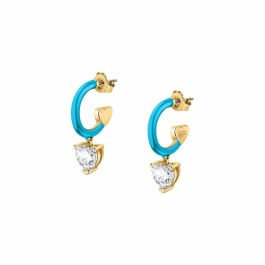 Pendientes Mujer Chiara Ferragni J19AVI12 Acero Inoxidable 2 cm Precio: 26.4264. SKU: B1EKCSBXS2