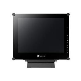 AG Neovo X-15E Monitor 38.1 cm (15"), Relación de Aspecto 4:3, LED, Negro Precio: 498.49999991. SKU: B1AMTN7527