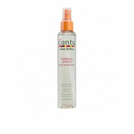 Cantu Shea Butter Thermal Protectant Spray Protector de Calor 151ml Cantu Shea Butter Thermal Protectant Spray Protector de Calor 151ml Precio: 7.49999987. SKU: SBL-ART10140