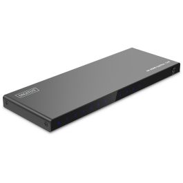DIGITUS HDMI Splitter 1x8 4K/60Hz HDCP 2.3 EDID Control Precio: 111.4999996. SKU: B17JDX7XQE