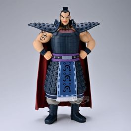 BANPRESTO Figura Ohki Grandista Kingdom 28cm
