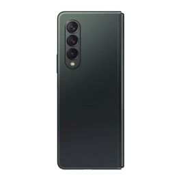 Smartphone Samsung SM-F926B 7,6" Octa Core 12 GB RAM 256 GB Verde