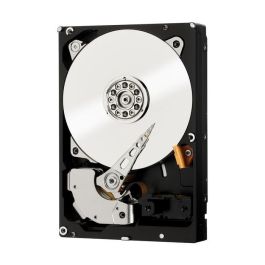 Western Digital Disco Duro Interno WD Black 4 TB, 3.5", SATA 6Gb/s, 7200 RPM, 256MB Cache para PC Gaming y Creativos