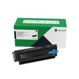 Lexmark Toner negro Corporate para MS331/MS431/MX331/MX431, rendimiento 15.000 páginas Precio: 290.89000039. SKU: B158ZDSC4B