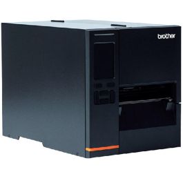 BROTHER Impresora de Etiquetas Industrial de Transferencia Termica TJ4121TN Precio: 1291.95000033. SKU: B1BTZSRA8B